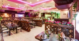 Кафе-хачапури — фото 4