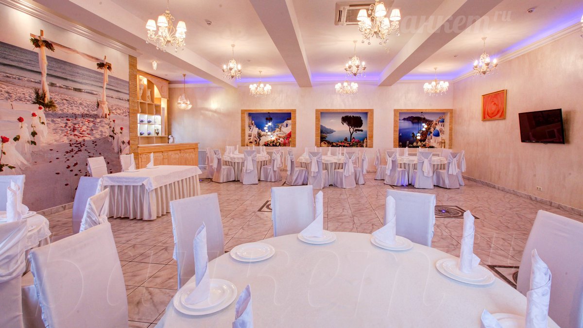 Греческий зал Греческий зал — фото 5