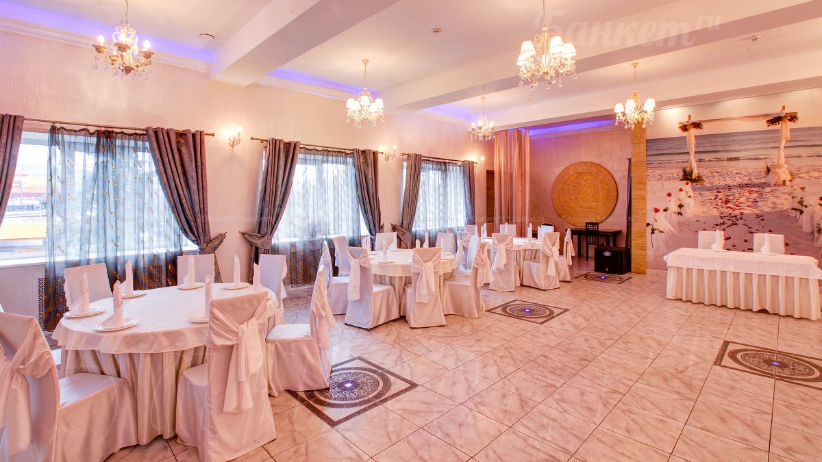 Греческий зал Греческий зал — фото 6