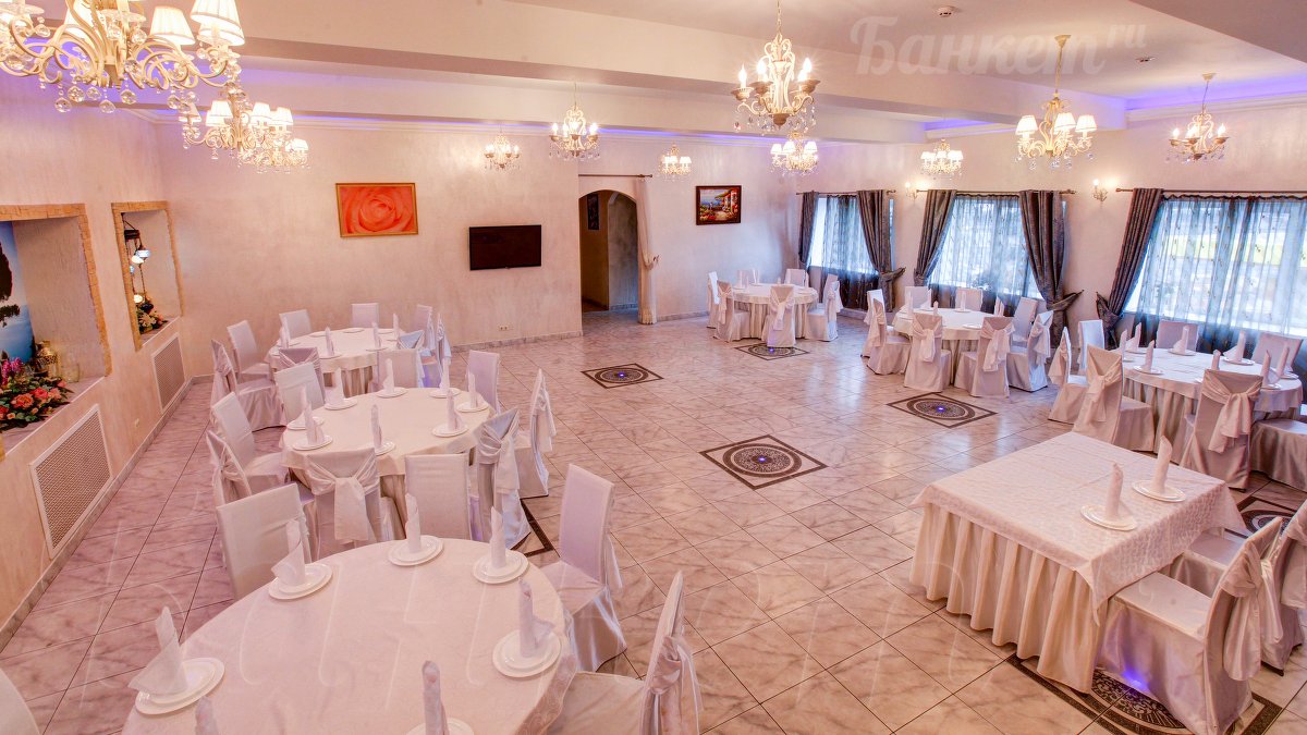 Греческий зал Греческий зал — фото 7