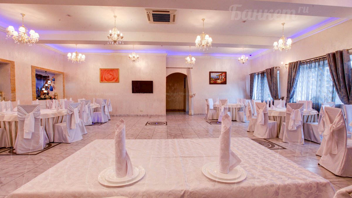 Греческий зал Греческий зал — фото 8