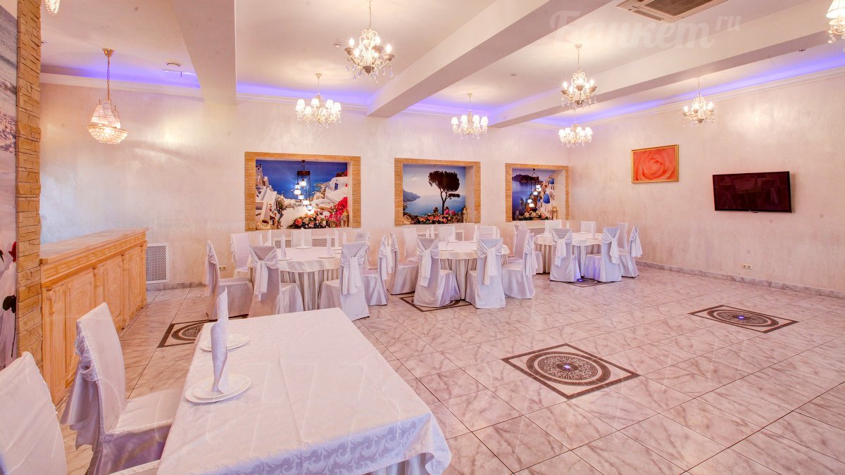 Греческий зал Греческий зал — фото 9