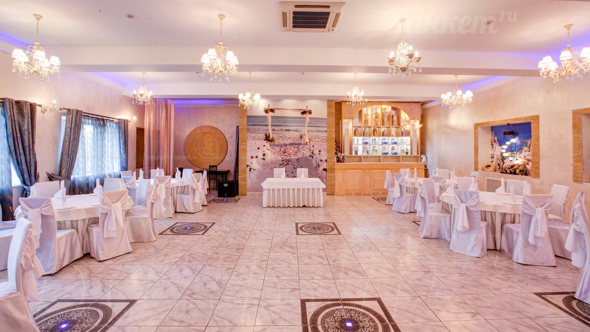 Греческий зал Греческий зал — фото 11