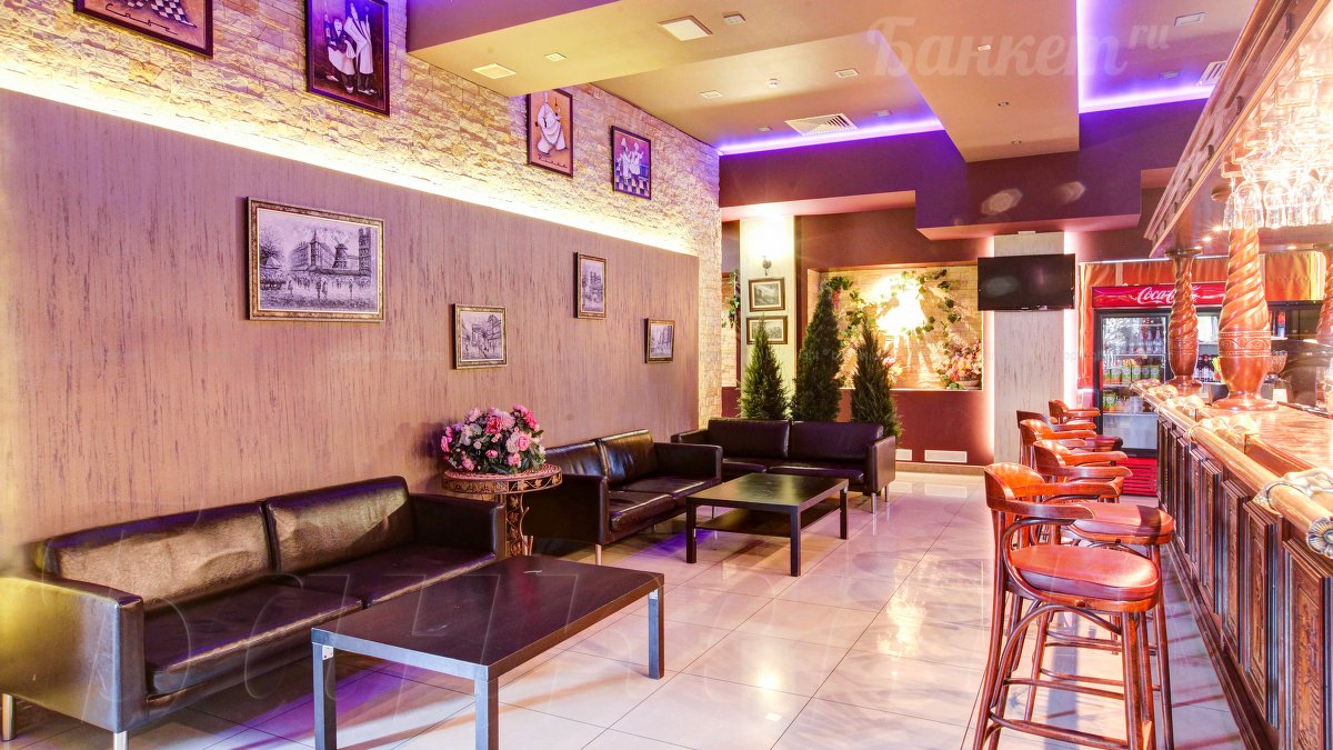 Греческий зал Греческий зал — фото 13