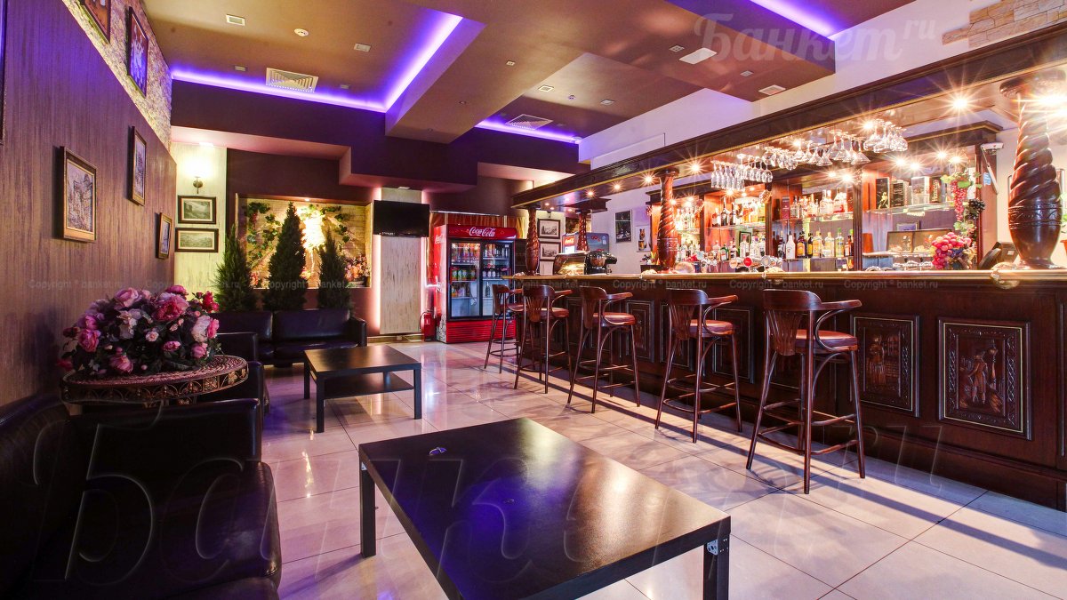 Греческий зал Греческий зал — фото 14