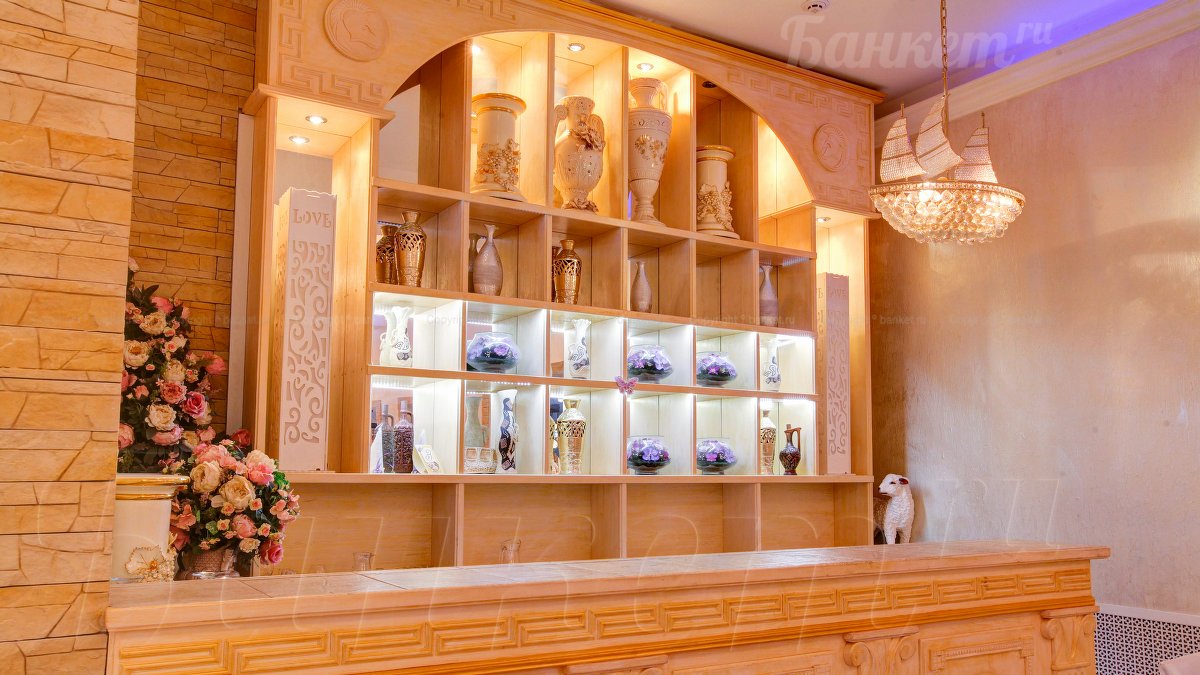 Греческий зал Греческий зал — фото 16