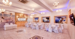 Греческий зал — подробнее о зале