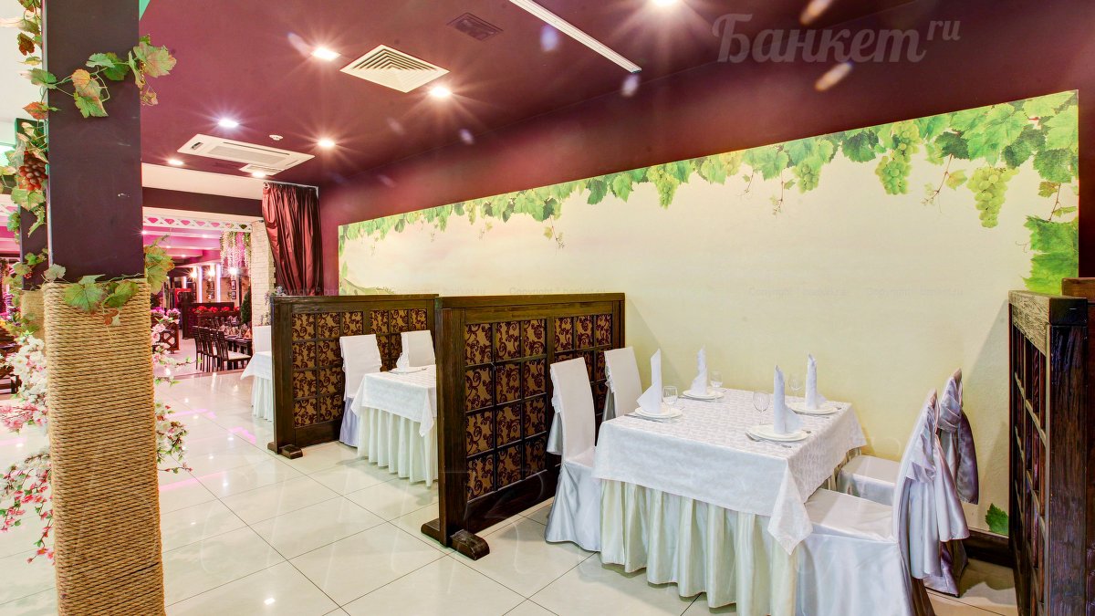 Основной зал — фото 3