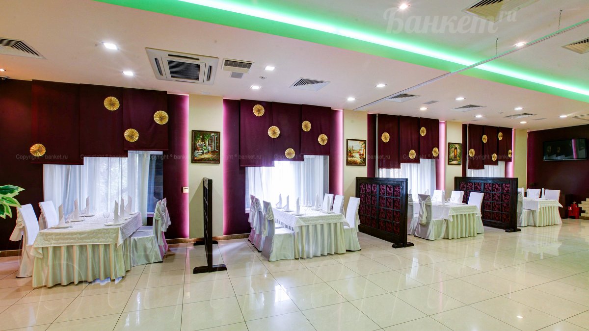 Основной зал — фото 4