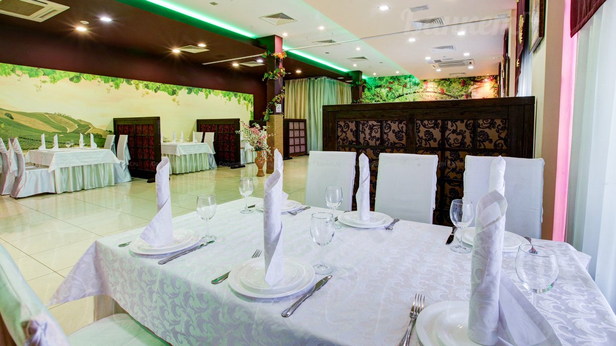 Основной зал — фото 5