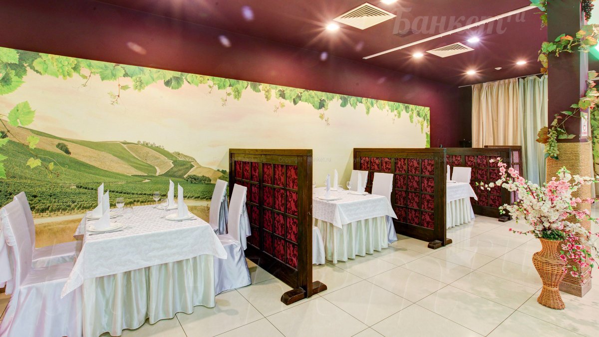 Основной зал — фото 6