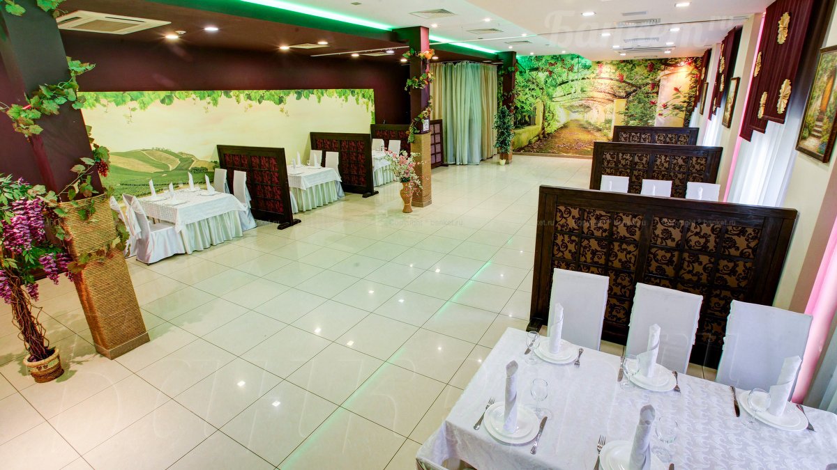 Основной зал — фото 7