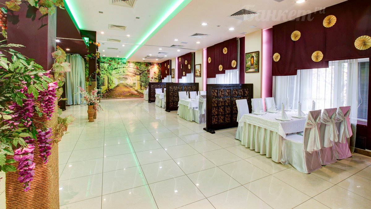 Основной зал — фото 8