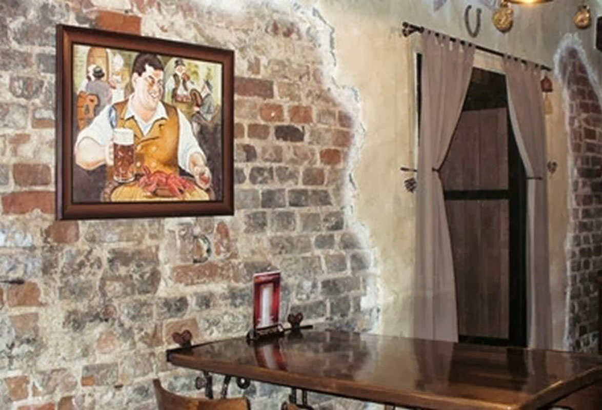 Основной зал — фото 2