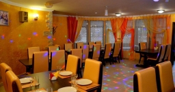 Основной зал — подробнее о зале