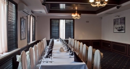 Зал "Стильный" — фото 4