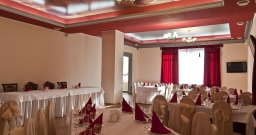 Зал "Душевный" — подробнее о зале