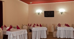 Зал "Душевный" — фото 4