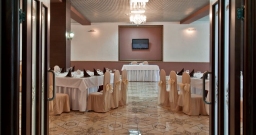 Зал "Просторный" — подробнее о зале