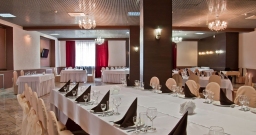 Зал "Просторный" — фото 4