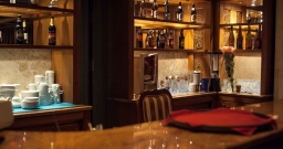 Основной зал — подробнее о зале