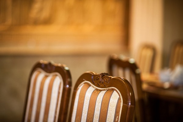 Логотип Ресторан Арена