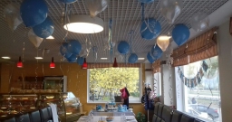 Основной зал — фото 4