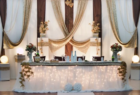 Банкетный зал