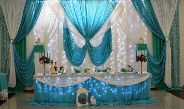 Банкетный зал