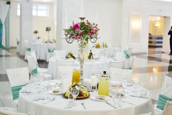 Банкетный зал