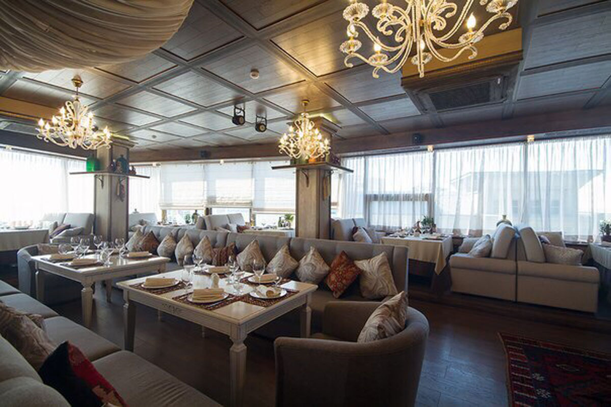 Основной зал — фото 2