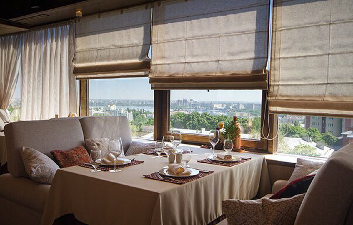 Основной зал — фото 3