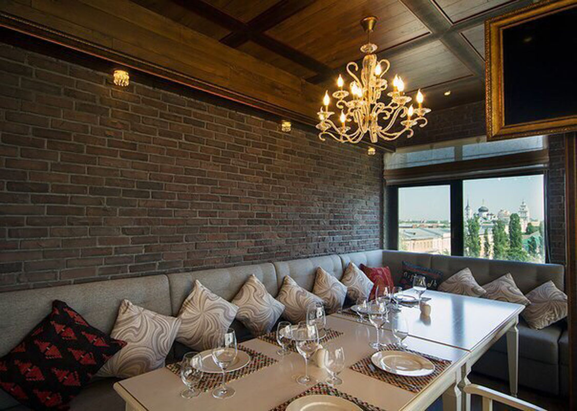 Основной зал — фото 4