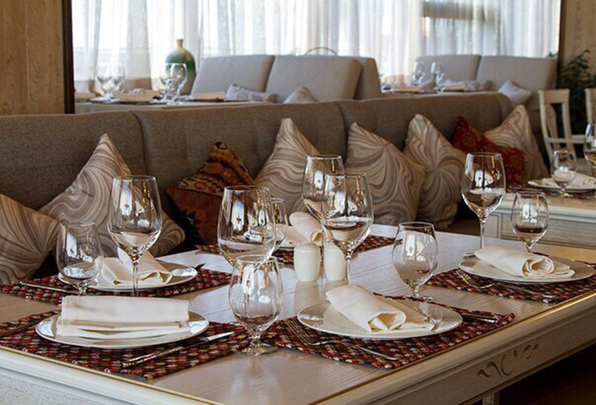 Основной зал — фото 5