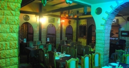 Основной зал — подробнее о зале