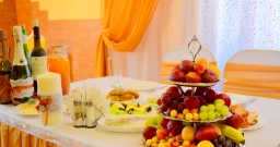 Банкетный зал