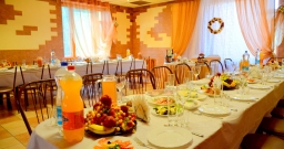 Банкетный зал