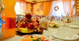 Банкетный зал — фото 4