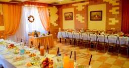 Банкетный зал — фото 5