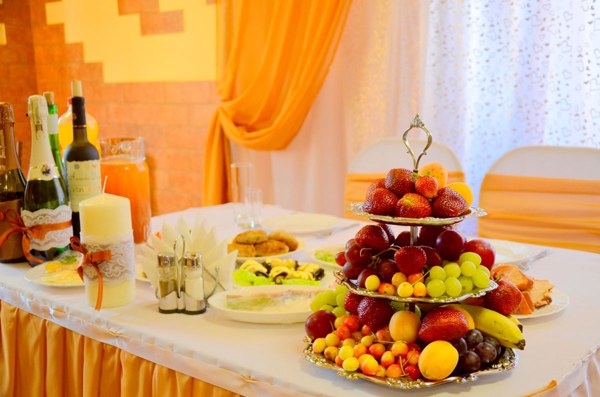 Логотип У Пака