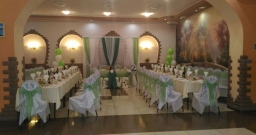 Основной зал