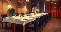 Банкетный зал 