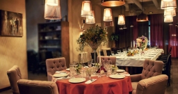 Банкетный зал 