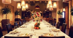 Банкетный зал  — фото 4