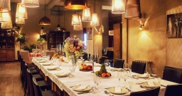 Банкетный зал  — фото 6