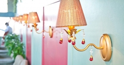 Зал ресторана — фото 5