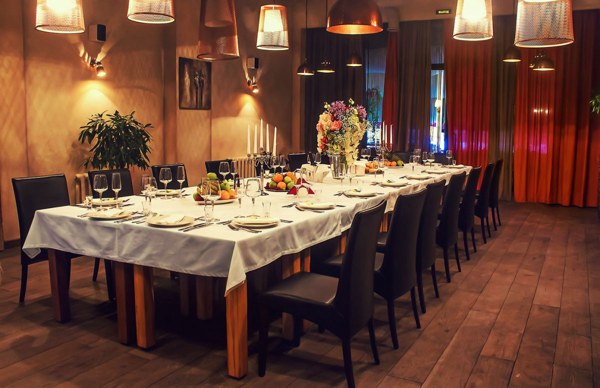 Логотип Ресторан Винегрет на Морской набережной