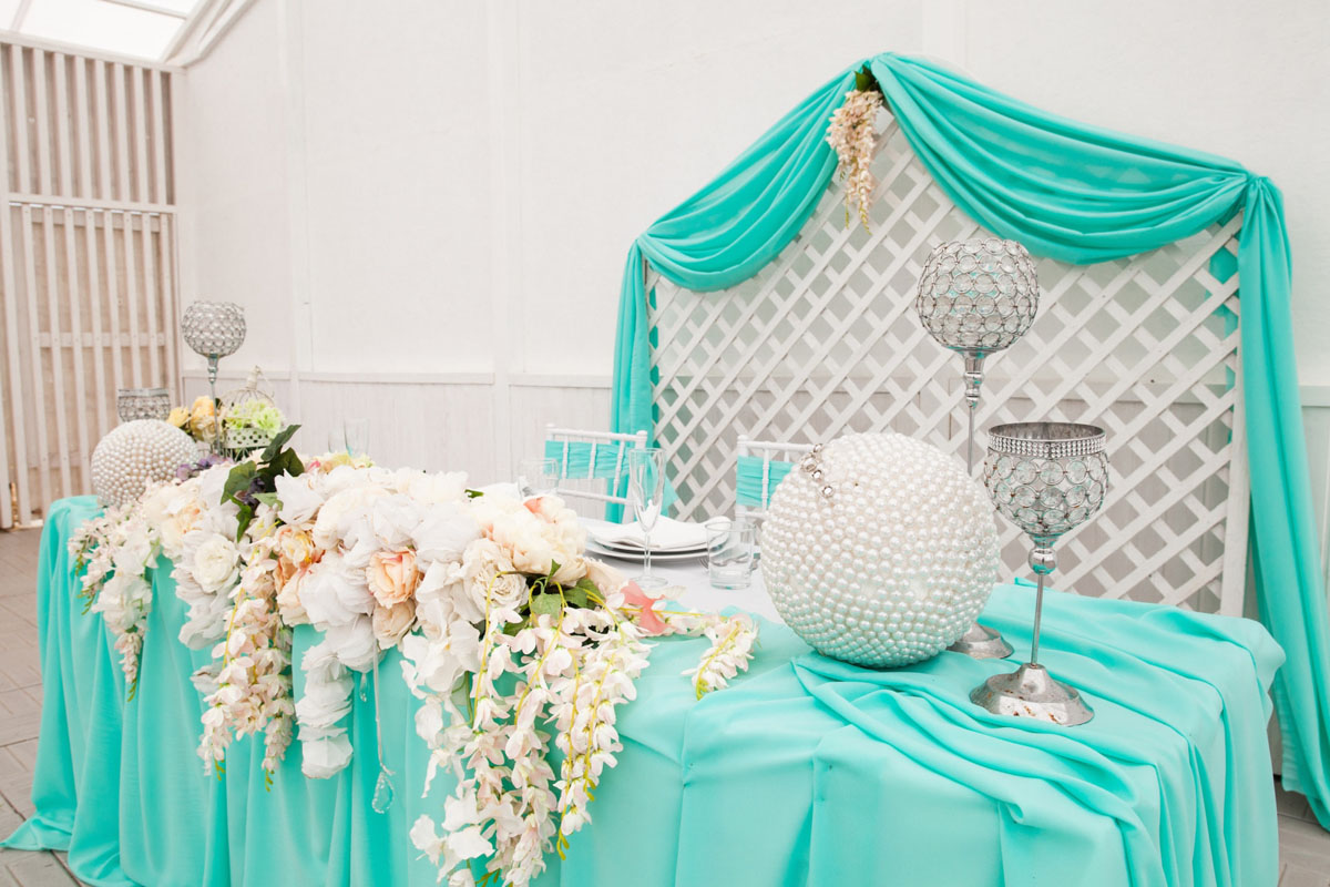 Атмосферная веранда для свадеб — фото 3