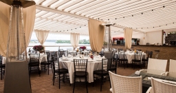 Кальянная терраса — фото 4