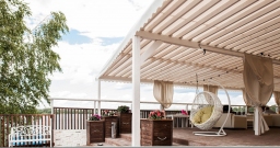 Кальянная терраса — фото 5